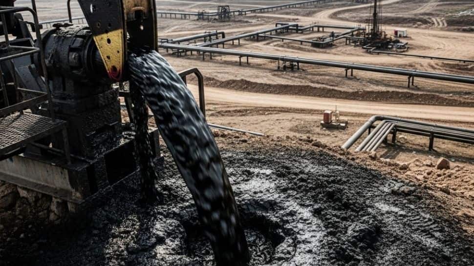 No. 3 – Russia (10.75 million barrels/day)