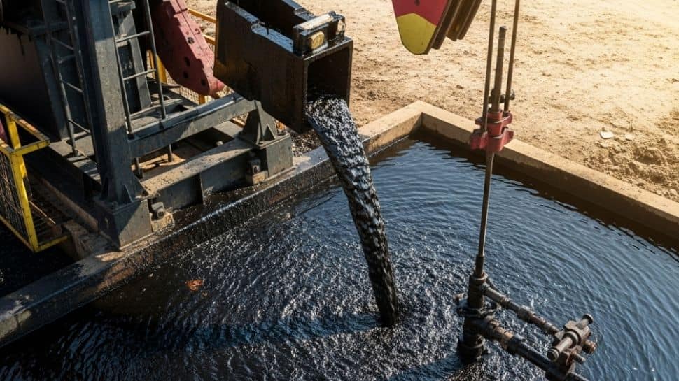 No. 1 – United States (21.91 million barrels/day)