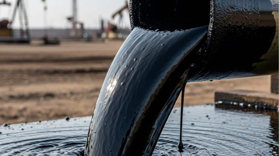 Crude Oil – Still The World’s Powerhouse
