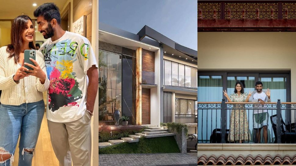 1. A Mansion Rooted in Elegance