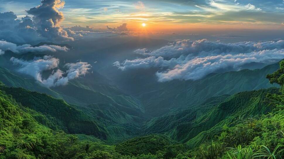 Unexplored India hill retreats Travel, Hill stations, hill stations near Guwahati, offbeat travel Northeast India, hidden gems