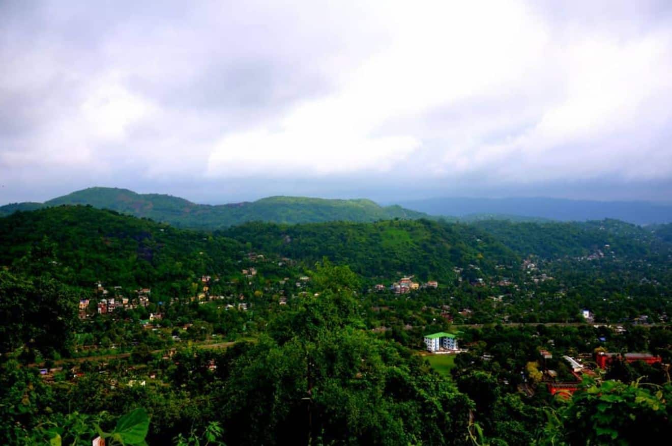 Kamakhya Hills: Spiritual Bliss Amid Scenic Backdrops Travel, Hill stations, hill stations near Guwahati, offbeat travel Northeast India