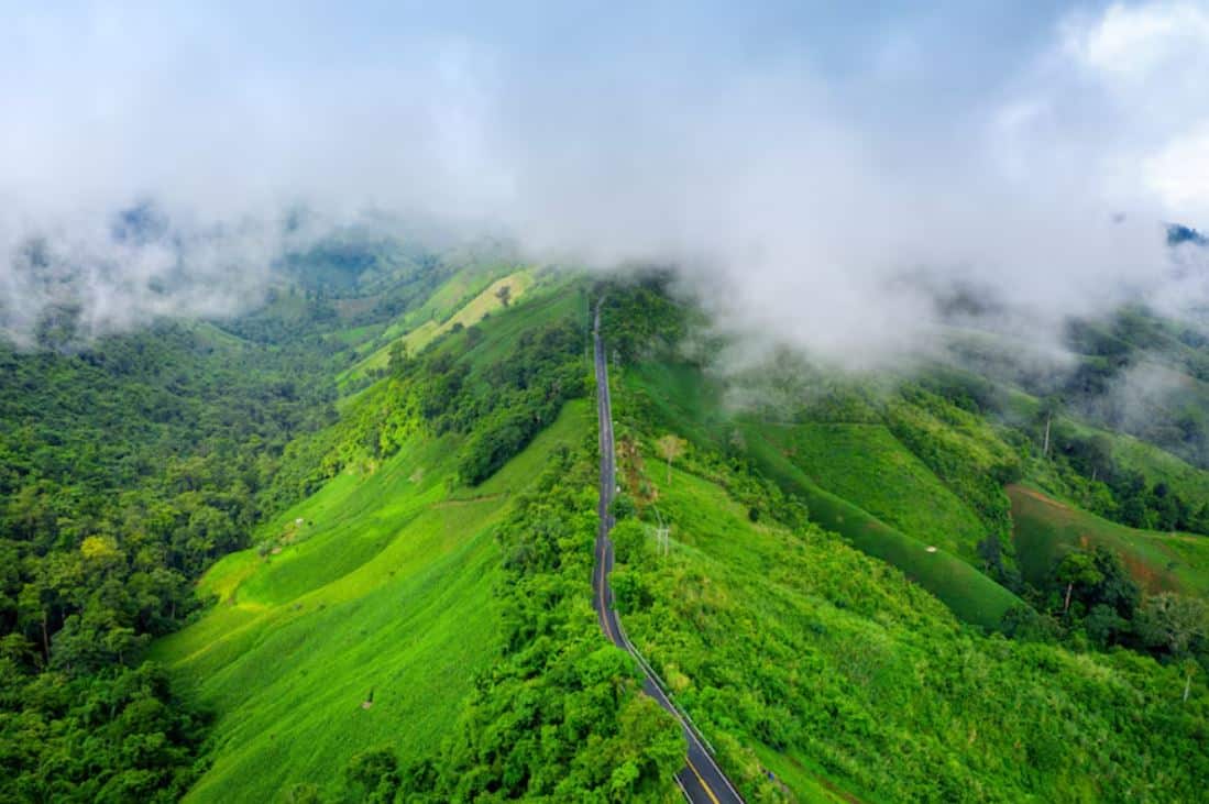 Sonapur Hills: Thrill Meets Tranquility nature escapes from Guwahati, Guwahati weekend getaways, lesser-known hill stations