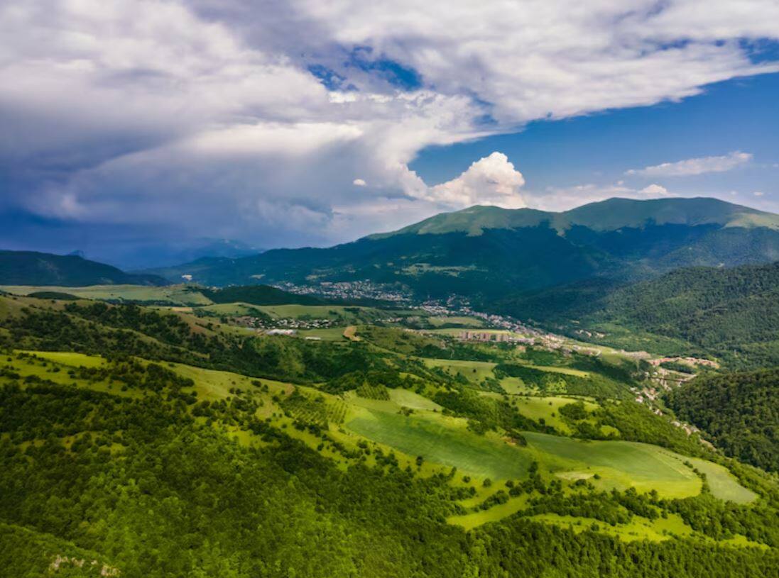 Narangi Hills: Culture with a Panoramic Twist Travel, Hill stations, hill stations near Guwahati, offbeat travel Northeast India