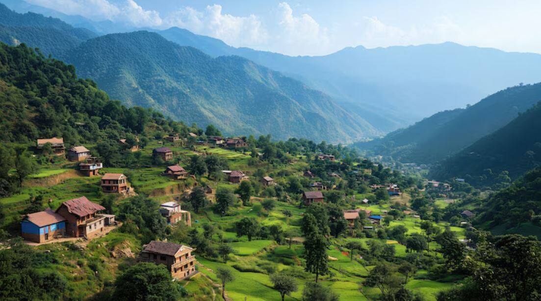 Guwahati weekend getaways nature escapes from Guwahati, Guwahati weekend getaways, lesser-known hill stations