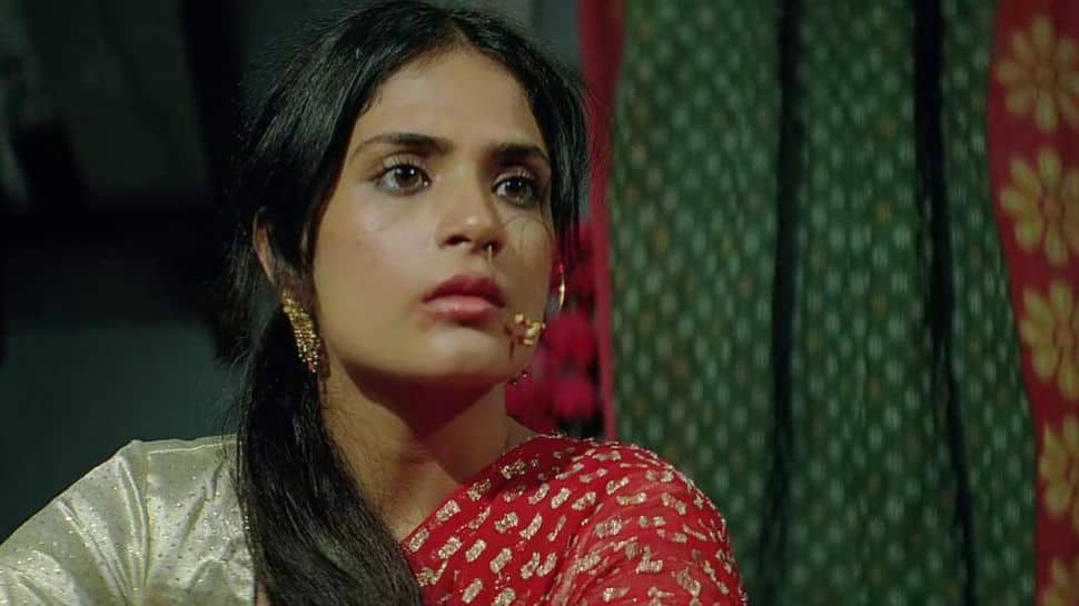 As The Cult Classic Marks 13 Years Gangs Of Wasseypur Richa Chadda Says 'Was A Tough Film To Shoot' As The Cult Classic Marks 13 Years Gangs Of Wasseypur Richa Chadda Says 'Was A Tough Film To Shoot'