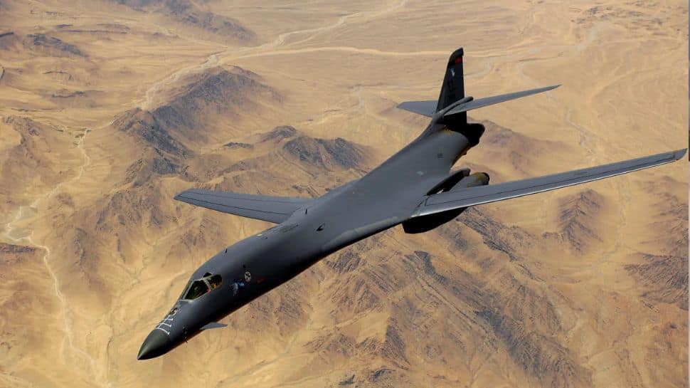 B-1B Lancer Bomber(USA)