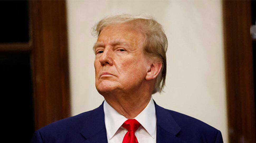 Trump Claims 'Monumental Damage' Caused To Iranian Nuclear Sites Trump Claims 'Monumental Damage' Caused To Iranian Nuclear Sites
