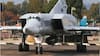 Tupolev Tu-22M(Russia)