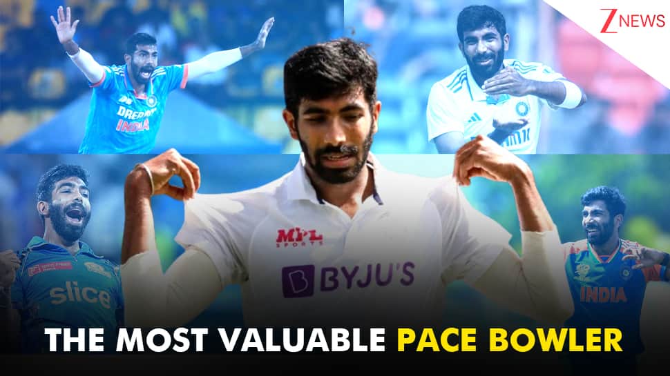 Jasprit Bumrah: Redefining Pace Bowling and Cementing His Legendary Status