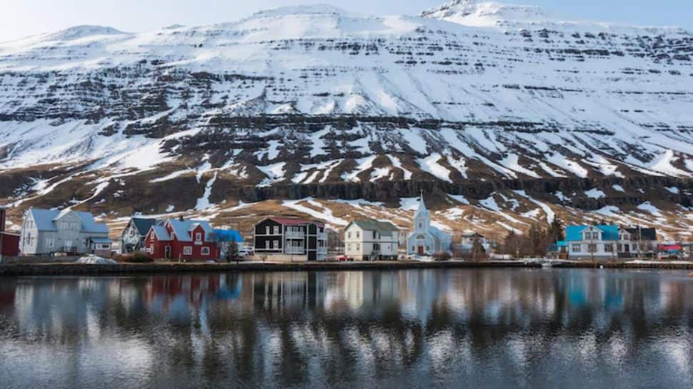 Hint: It’s a Nordic nation.