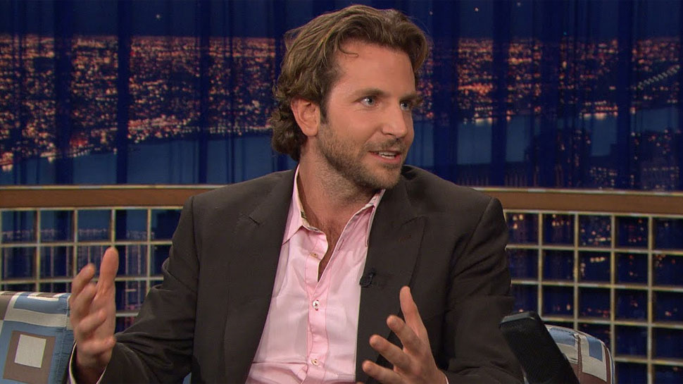Bradley Cooper