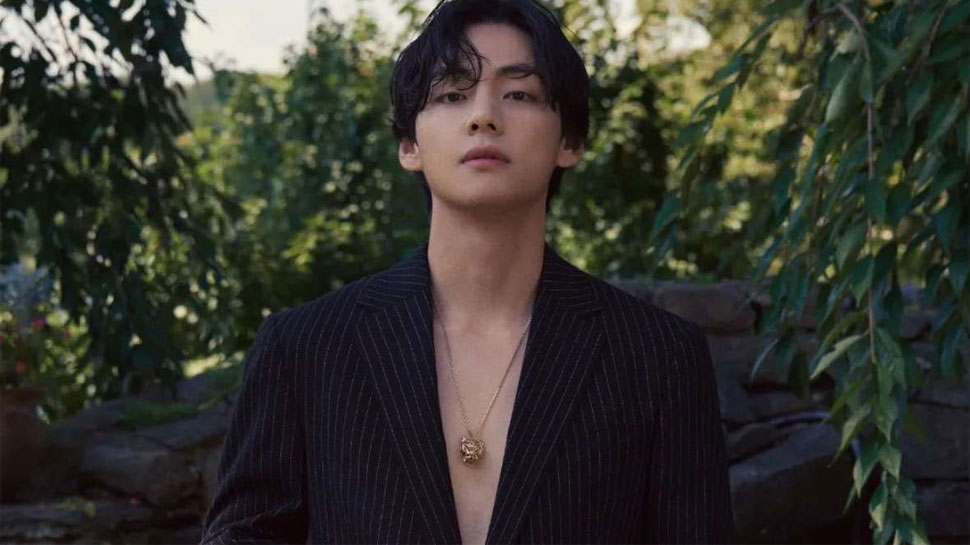 BTS’ V (Kim Taehyung)