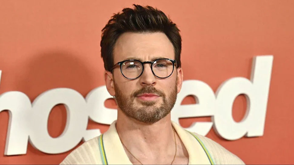 Chris Evans