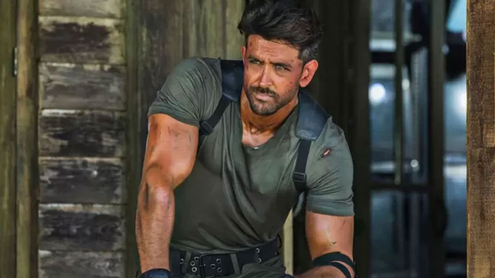 Hrithik Roshan