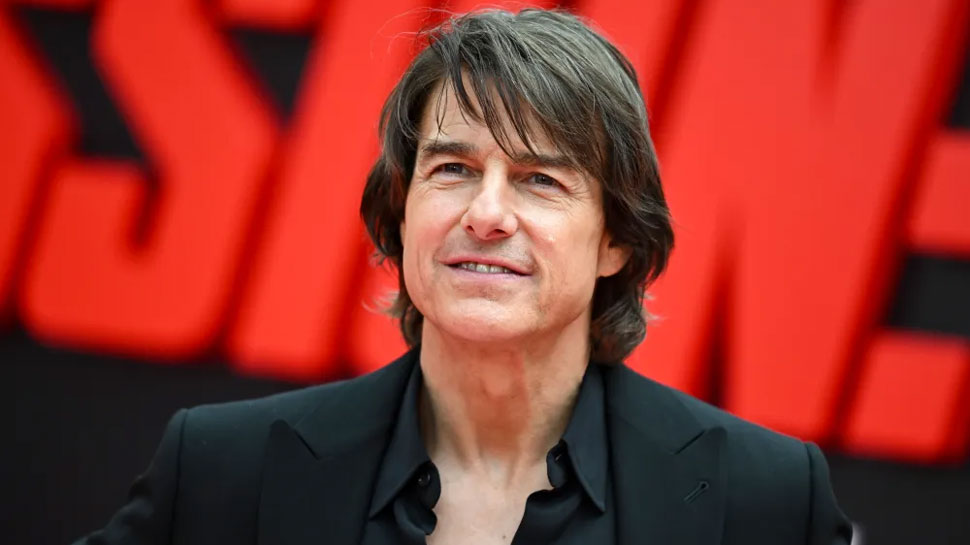 Tom Cruise