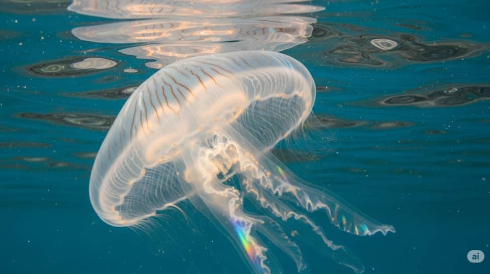 8 Heartless Creatures Of Nature: Animals That Don’t Need A Heart To ...