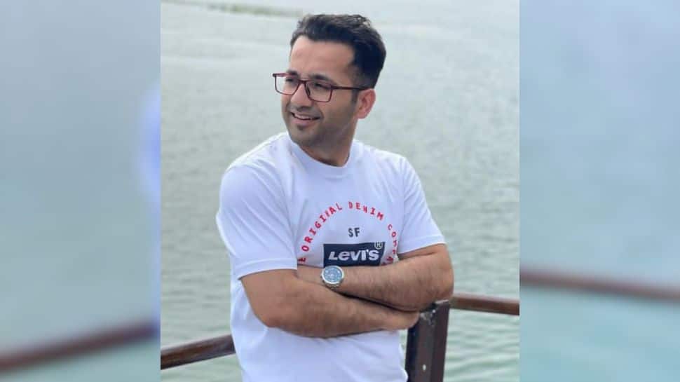 Junaid As an Inspiration