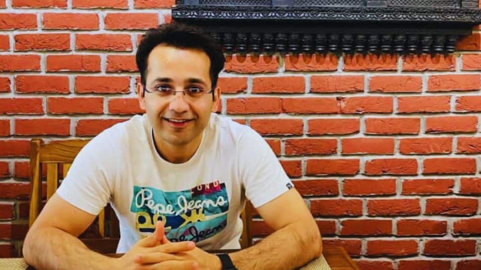 Four Attempts Of UPSC