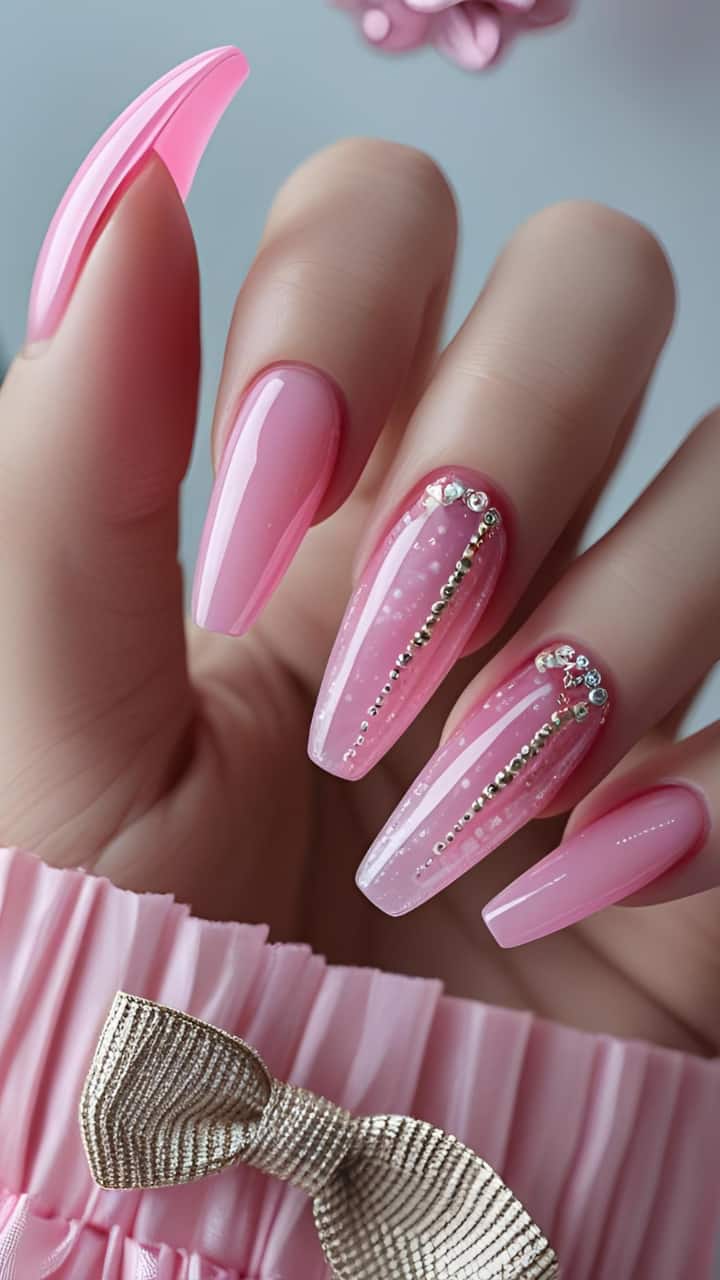 Salon-Look Press-On Nails You’ll Love Wearing
