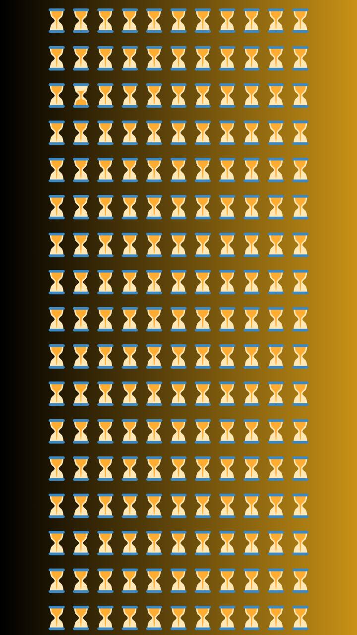 Optical Illusion: Identify The Odd One Out In 8 Seconds?