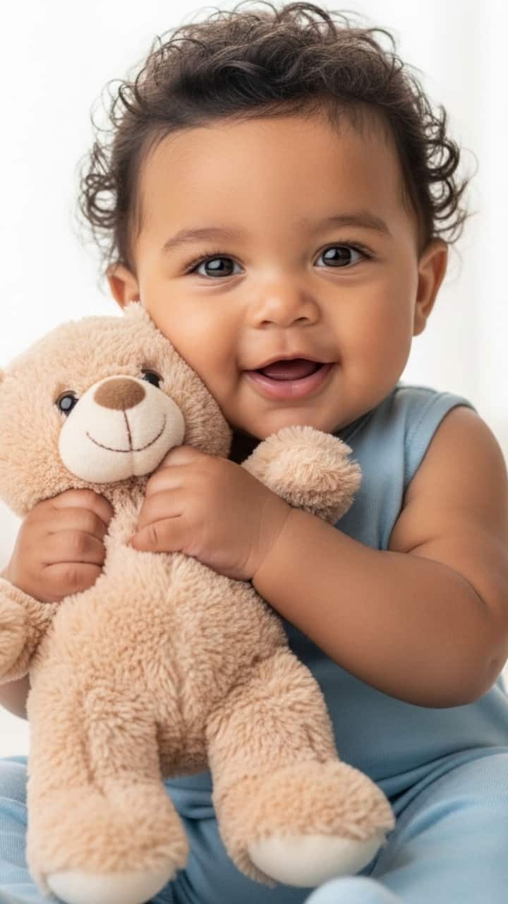 7 Indian Baby Names That Mean Miracle 