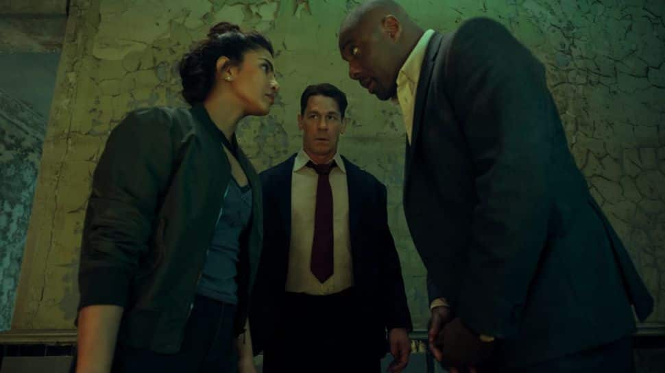 When Priyanka Chopra Jonas Tried To ‘Break The Ice’ With John Cena And Walked Straight Into A Prank On The Set Of Prime Video’s Heads Of State