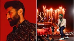 Aditya Roy Kapur Praises Arijit Singh For Amplifying The Musical Soul Of....
