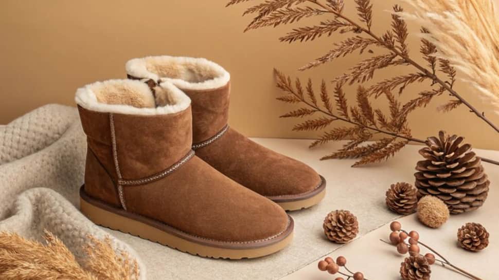 Warm Looks, Cool Vibes: 4 Cozy Boots You’ll Want All Season