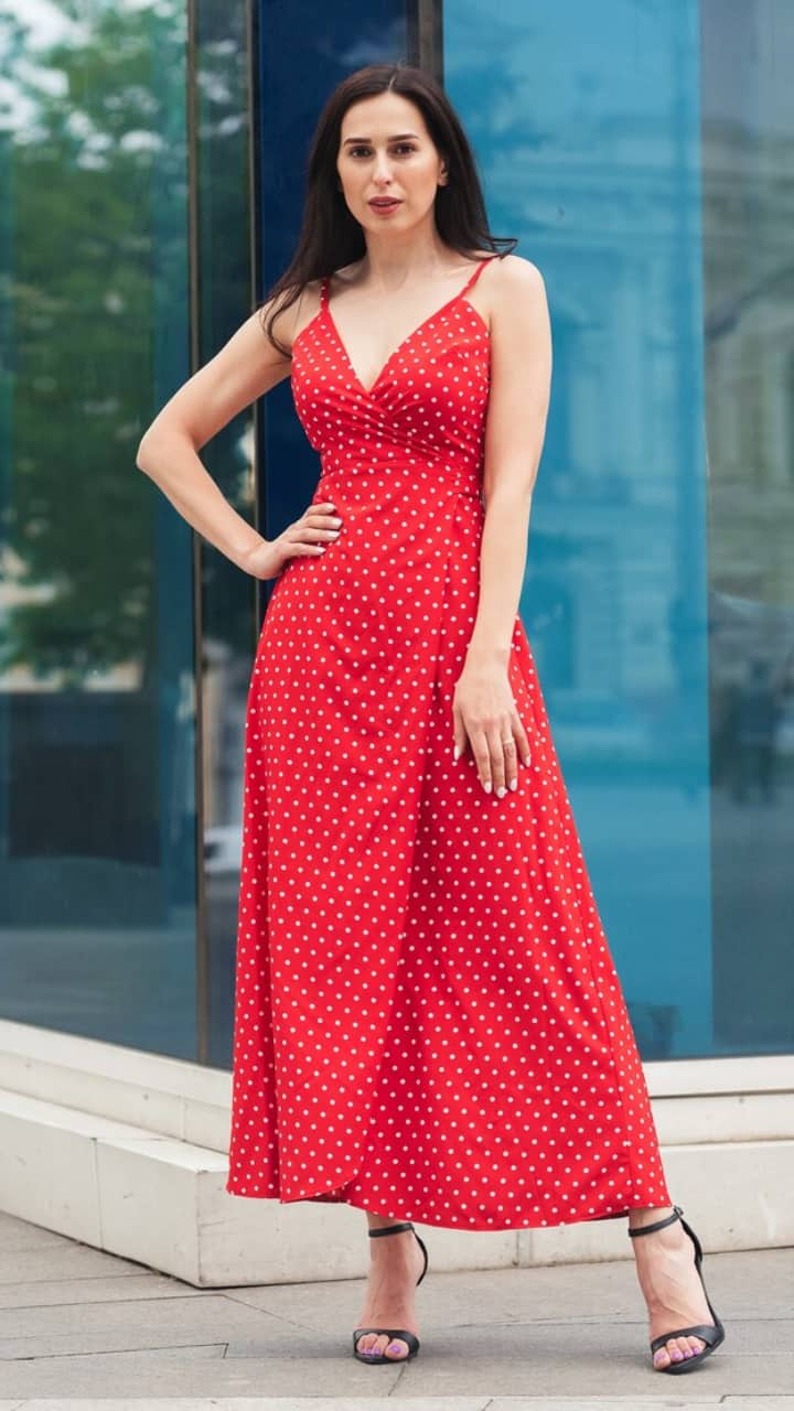 Trendy Dresses to Fall For: Explore Zalora’s Fresh Picks Now