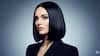 Glass Hair – The Ultra Sleek Power Look