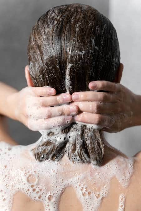 Best Shampoos for Oily Scalp and Dry Hair