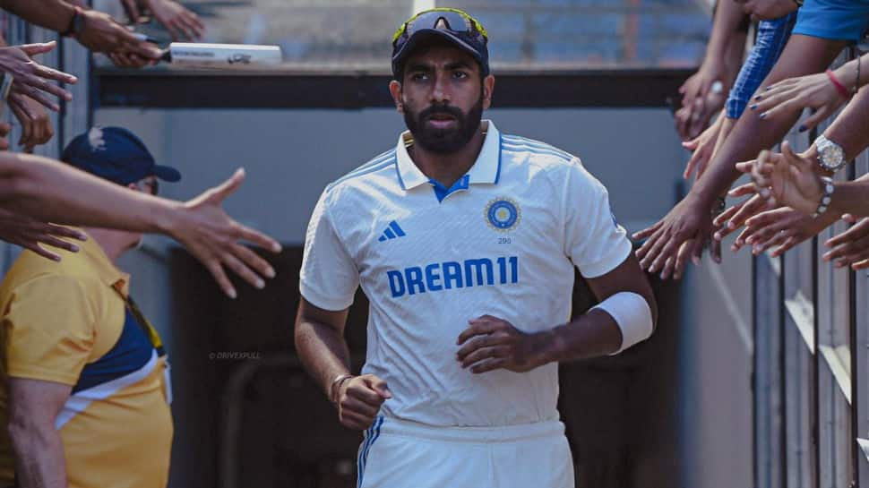 4. Most Five-Wicket Hauls By An Indian In Tests In England