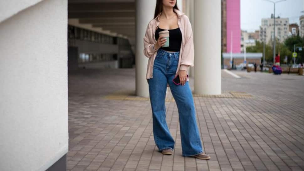 Comfort Meets Style: Premium Quality Jeans Available on Amazon