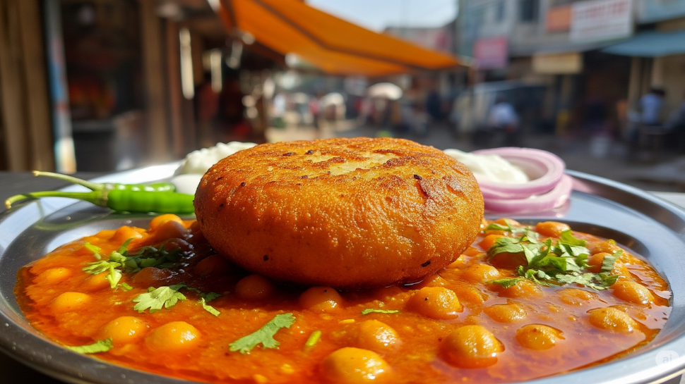 Ragda Pattice