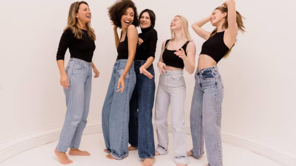 Trendy Jeans You’ll Actually Want to Wear – Wide Legs, Baggy Fits & All the Vibes Trendy Jeans You’ll Actually Want to Wear – Wide Legs, Baggy Fits & All the Vibes