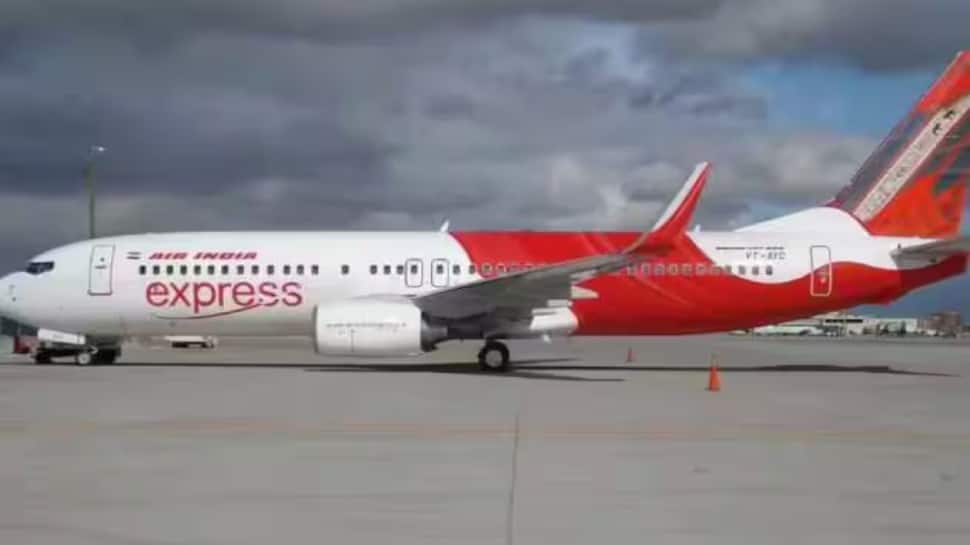 Air India Express Flight From Delhi To Jammu Returns Midway, Airline Cites Technical Issue