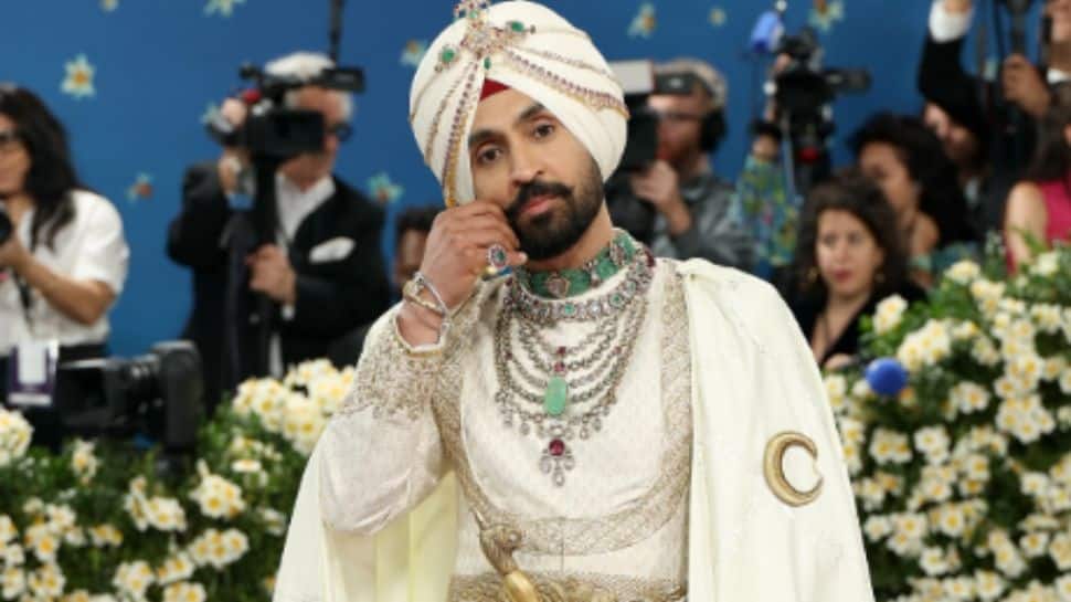 Diljit Dosanjh Now Part Of University Curriculum: Canadian University To Offer Course Highlighting His Impact On Global Pop Culture
