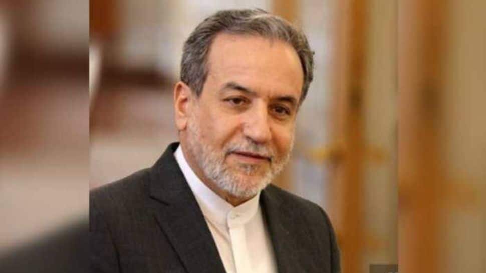 Iranian FM Hints At De-escalation With Israel Minutes After Rejecting Trump’s Ceasefire Claim Iranian FM Hints At De-escalation With Israel Minutes After Rejecting Trump’s Ceasefire Claim