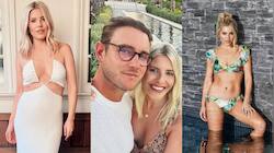 Happy Birthday Stuart Broad: Inside The Love Story Of England Cricket Star...