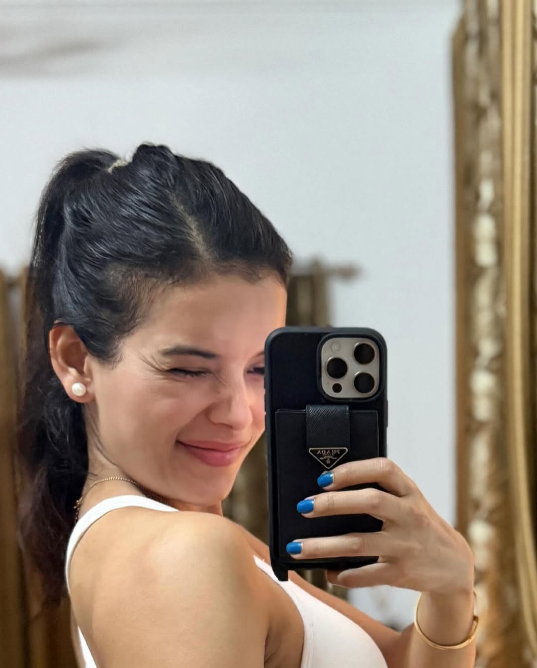 4. A Relationship That Went Public in 2019
