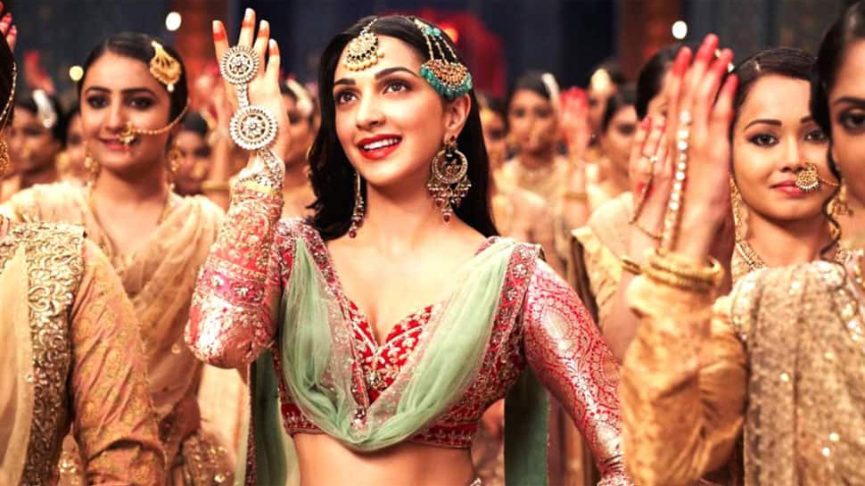 Hot Scoop: Kiara Advani Set To Play Meena Kumari In Biopic? What We Know So Far