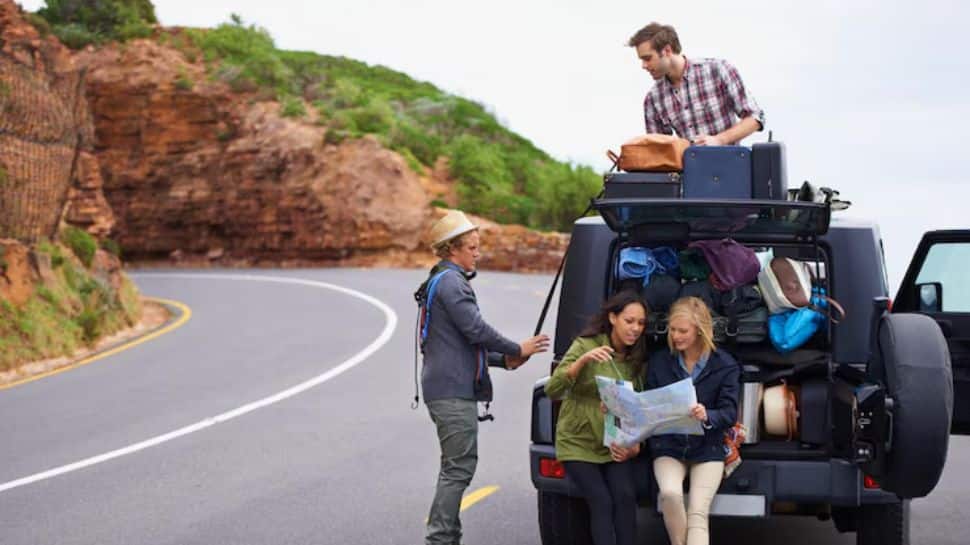 Road Tripping with Friends (or Alone)