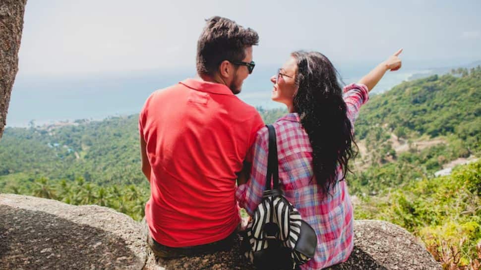 Romantic Ambience for Couples