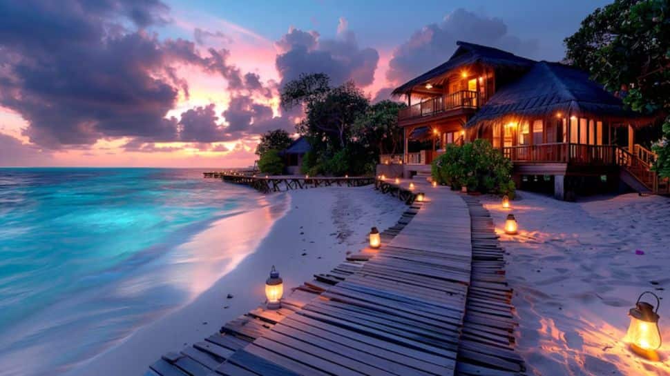 Affordable Travel and Accommodation