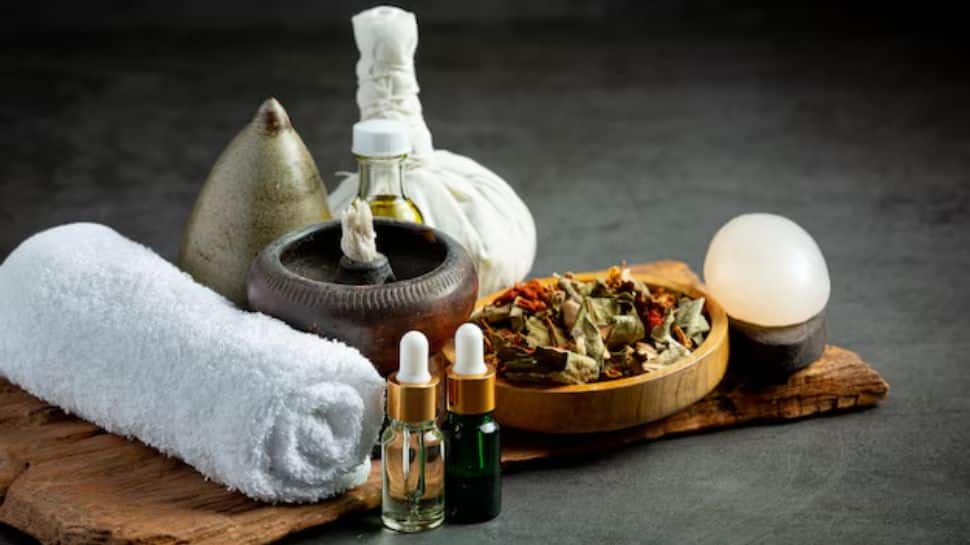 Ayurvedic Therapies Are Most Effective