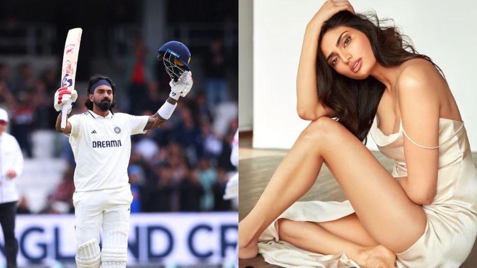 Athiya Shetty’s Heartfelt Instagram Post After KL Rahul’s Headingley Century Wins The Internet Athiya Shetty’s Heartfelt Instagram Post After KL Rahul’s Headingley Century Wins The Internet