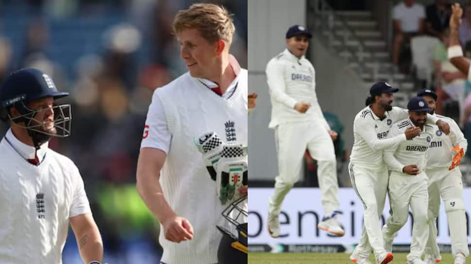 IND Vs ENG 1st Test 5th Day FREE Live Streaming Details: When And Where To Watch India vs England Headingley, Leeds Test Match Live Telecast On TV, Mobile APPs Online IND Vs ENG 1st Test 5th Day FREE Live Streaming Details: When And Where To Watch India vs England Headingley, Leeds Test Match Live Telecast On TV, Mobile APPs Online