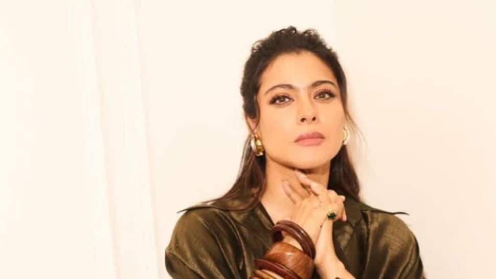 Kajol Clarifies Her ‘Haunted’ Ramoji Film City Comment: ‘I’ve Stayed There Many Times’