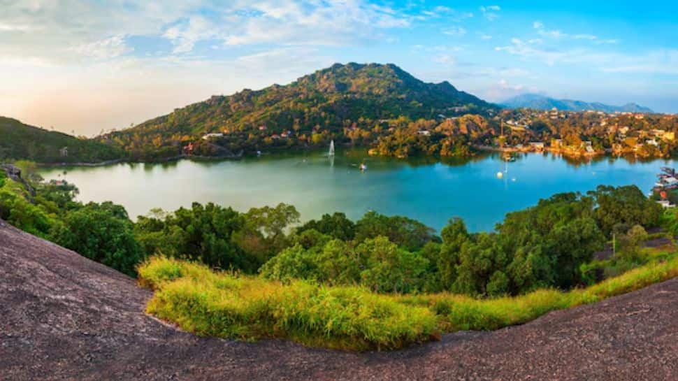 Mount Abu, Rajasthan – Rajasthan’s Monsoon Secret